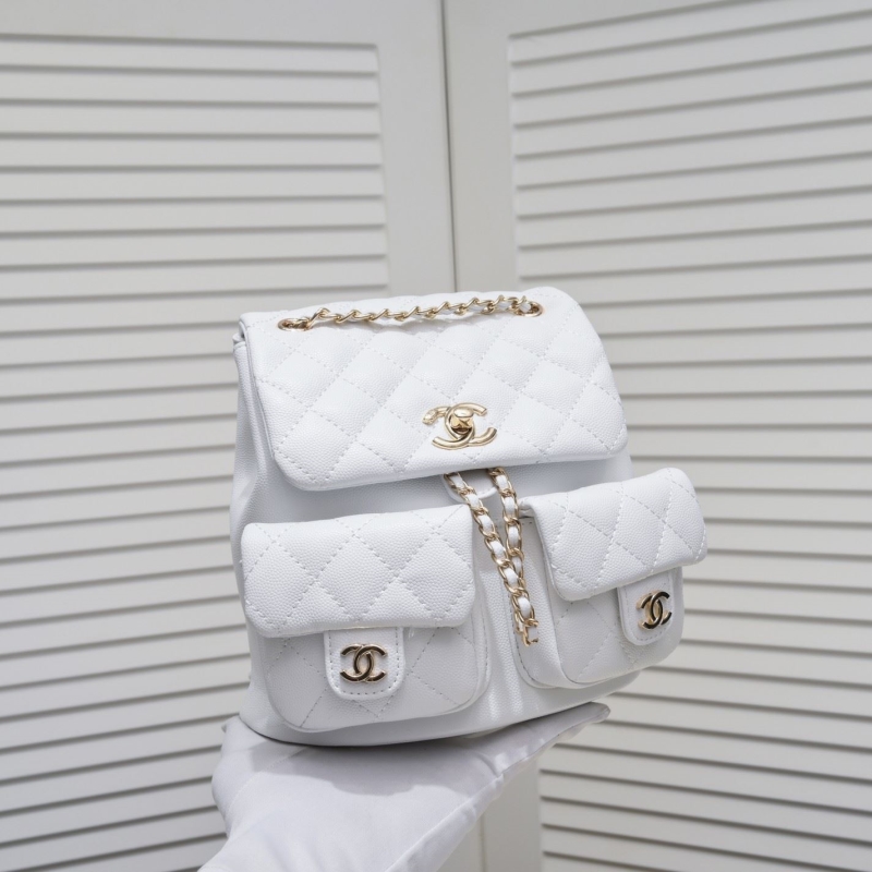 Ch**el backpacks